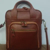 کیف چرم