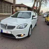 برلیانس h320 مدل ۹۷ عروسک