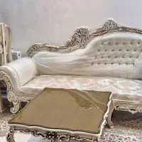 مبل|مبلمان خانگی و میز عسلی|اصفهان, ارداجی|دیوار