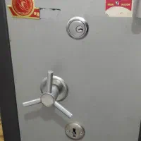 گاوصندوق