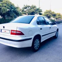 سمند LX مدل ۹۴|خودرو سواری و وانت|اردبیل, |دیوار