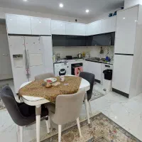 اپارتمان ۱۴۸متر ((روبنما و افتاب نوساز)) شهرک بعثت|فروش آپارتمان|مشکین‌دشت, |دیوار