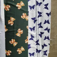 چاپ پارچه سابلیمیشن با بهترین کیفیت|خدمات پیشه و مهارت|تهران, زهتابی|دیوار