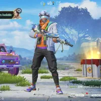 اکانت پابجی