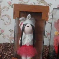 باکس کادو نو|گل مصنوعی|اندیشه, اندیشه فاز ۱|دیوار