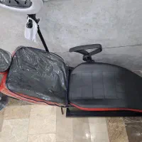 صندلی انتظاروارایشگری
