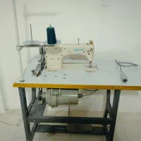 چرخ خیاطی راسته دوز جک