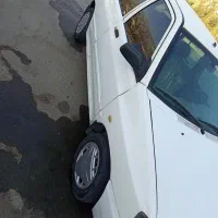 پراید 111 مدل 98 بدون رنگ|خودرو سواری و وانت|اصفهان, شهرک کاوه|دیوار