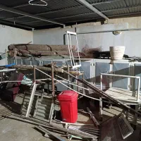 فر ودیگ ...|کافی‌شاپ و رستوران|شاهین‌شهر, طالقانی|دیوار