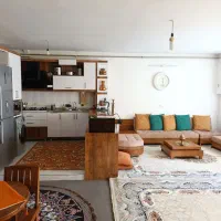 ۸۶ متر دوخواب / مسکن مهر تکمیل