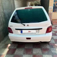 111مدل 95|خودرو سواری و وانت|بم, |دیوار