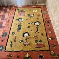 فرش و قالیچه
