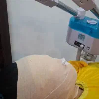 کربوکسی تراپی از برند دکتر درمر