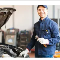 تعمیرات انواع ماشین ایرانی و خارجی