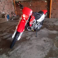 احسان تریل۲۵۰|موتورسیکلت|مریوان, |دیوار