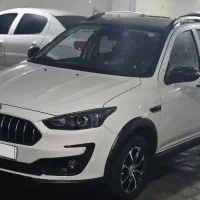 اطلس GL مدل ۱۴۰۴ بدون سانروف کاملا شخصی