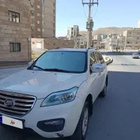 لیفان ایکس 60 مدل 93