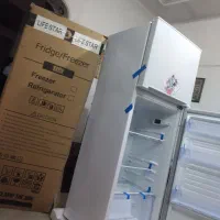 یخچال فریزرلایف۱۶فوت اکبند۲سال گارانتی شرکتی|یخچال و فریزر|ساری, |دیوار