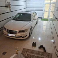 ازرا 2011 کالیفرنیا