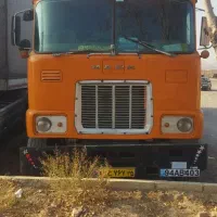 کشنده ماک بی دماغ