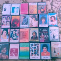 نوارکاست قدیمی