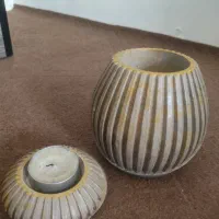 ظروف و تزئیناتی خانه|ظروف سرو و پذیرایی|سنندج, |دیوار