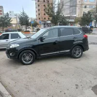 تیگو ۵ مدل ۹۵