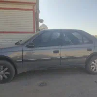 پژو 405|خودرو سواری و وانت|میبد, |دیوار