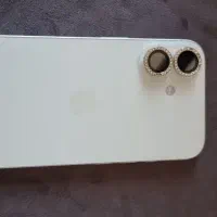 آیفون ۱۶ نرمال ۱۲۸ پارت ch