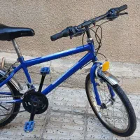 دوچرخه 20