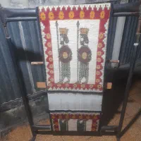 غالی دم فروشی با دارغالی