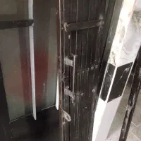 حفاظ درب محکم و سنگین