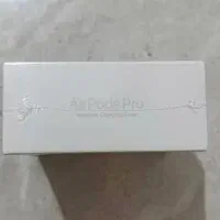 ایرپاد پرو اپلANC نونو پلمپ وارداتی|لوازم جانبی موبایل و تبلت|شیراز, گلشن|دیوار