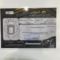 پژو پارس سال سفارشی|خودرو سواری و وانت|ورامین, ورامین|دیوار