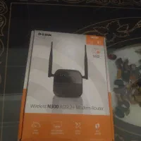 مودم دیلینک