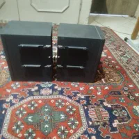 دو عدد باند سونی،اصل ژاپن|سیستم صوتی خانگی|تهران, سلسبیل جنوبی|دیوار