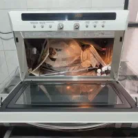 ماکروفر سولاردوم الجی اصل کره