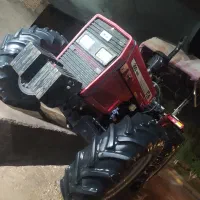 تراکتور مدل 402