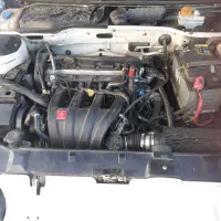 فروش یک دستگاه پژو پارس  ELx