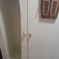 اثاث منزل|جاکفشی، کمد، دراور|مراغه, |دیوار