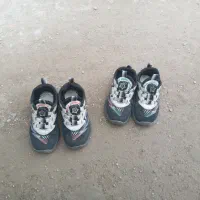 کفش بچه گانه