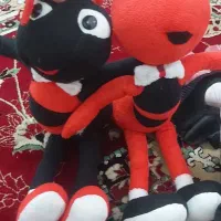 عروسک ۴ مدل