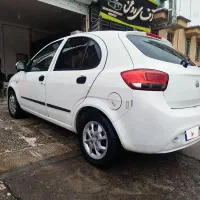 تیبا 2|خودرو سواری و وانت|اسلام‌‌آباد غرب, |دیوار