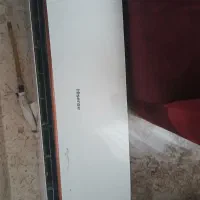 کولر هایسنس اینورتر