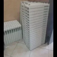پکیج و رادیاتور