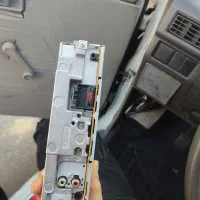 ظبط پایونیر  ۳۰۵۰ با کیفیت و باند کنود|قطعات یدکی و لوازم جانبی|تهران, سلیمانی|دیوار