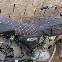 موتور سیکلت مزایده