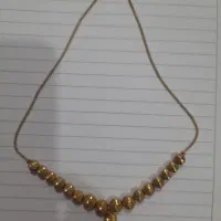 فروش طلا در حد نو