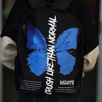 کوله پشتی|کیف، کفش، کمربند|گرگان, |دیوار