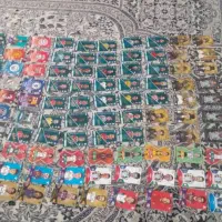 کیمدی کلکسیونی|اسباببازی|تهران, چیتگر جنوبی|دیوار